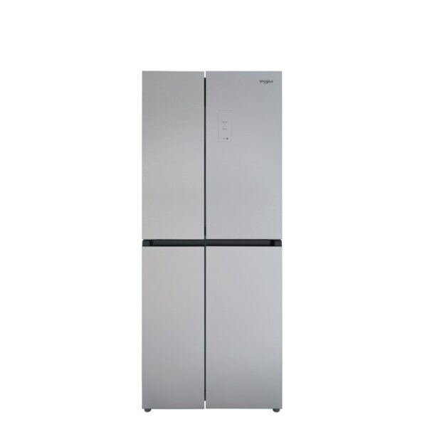 Whirlpool 6WM16NIHGG 16.0 cu.ft Multi Door Refrigerator Inverter