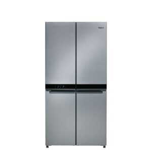 Whirlpool 6WM24NIHAS 24.0 cu.ft Multi-Door Refrigerator Inverter