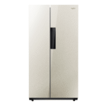 Whirlpool 6WS21NIHGG 21 cu.ft. Side by Side Refrigerator