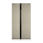 Whirlpool 6WSP21NIHPG 21.0 cu.ft. Side by Side Refrigerator