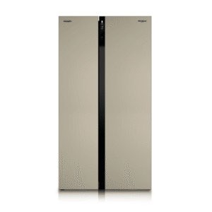 Whirlpool 6WSP21NIHPG 21.0 cu.ft. Side by Side Refrigerator