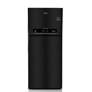 Whirlpool 6WIN130U BS 13 cu.ft Two Door Refrigerator Inverter