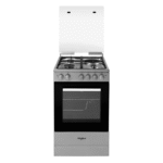 Whirlpool ACG531 IX 50 cm. Gas Cooking Range