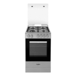 Whirlpool ACG540 IX 50 cm. Gas Cooking Range