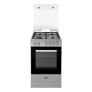 Whirlpool ACG540 IX 50 cm. Gas Cooking Range