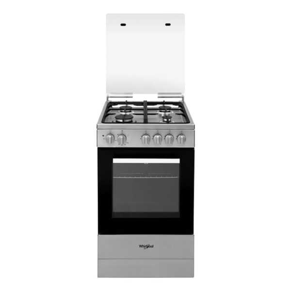 Whirlpool ACG540 IX 50 cm. Gas Cooking Range