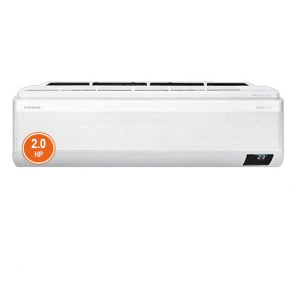 Samsung AR18AYKAGWKNTC 2.0 HP Wind Free Plus Aircon