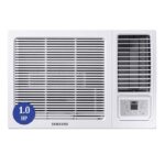 Samsung AW09AYHGAWKNTC 1.0HP Window Type Aircon Inverter