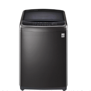 LG TH2722DSAK TurboWash 3D Top Load Washing Machine with Smart Wi-Fi 22Kg