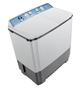 LG PT1000R Washing Machine Twin Tub 10kg