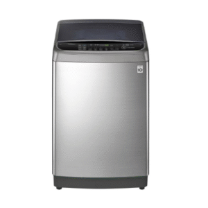 LG TH2112DSAV TurboWash 3D Top Load Washing Machine with Smart Wi-Fi 12Kg