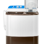 LG P800R 8kg Twin Tub Washer