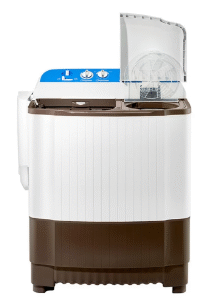 LG P800R 8kg Twin Tub Washer