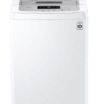 LG T2165VSPW1 Top Load Washing Machine 6.5Kg Turbo Drum