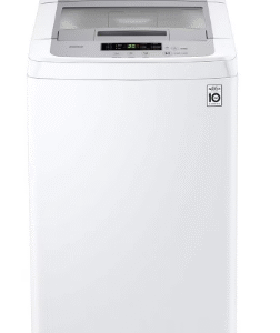 LG T2165VSPW1 Top Load Washing Machine 6.5Kg Turbo Drum