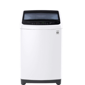 LG T2308VS2W Top Load Washing Machine  Smart Inverter 8 Kg