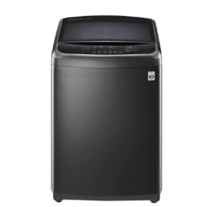 LG TH2113DSAK TurboWash 3D Top Load Washing Machine with Smart Wi-Fi 13kg