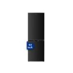 Condura CBF255i 9.0 cu.ft. Two Door Inverter Refrigerator
