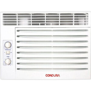 Condura Window Type Aircon .75HP WCONZ008EC1