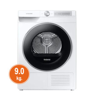 Samsung DV90T6240LH/TC 9kg Front Load Dryer
