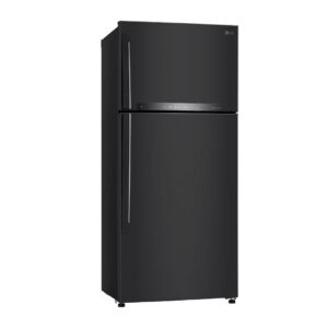LG 19.4 cu. ft. Top Freezer Refrigerator