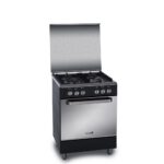 Fujidenzo FGR-6640VTRCMB 60cm Cooking Range