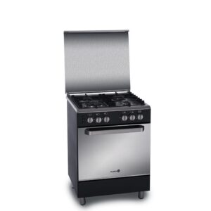 Fujidenzo FGR-6640VTRCMB 60cm Cooking Range