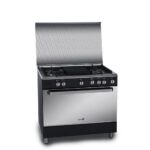 Fujidenzo FGR-9650VTRGMB 90cm Cooking Range