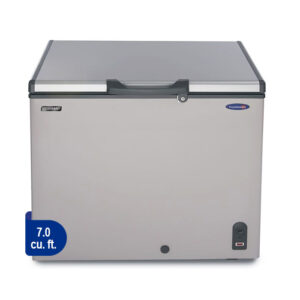 FUJIDENZO IFCG-75PDF 7.5 CU. FT. Chest Freezer