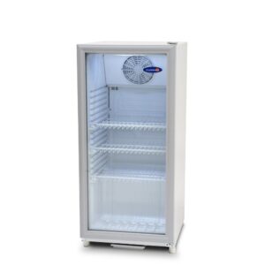 Fujidenzo SU-452 A 4.5 cu.ft. Showcase Chiller