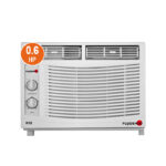 Fujidenzo WAM-632IGT 0.6hp Window Type Aircon