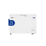 Fujidenzo IFC-140GDF 14.0 cu. ft. Inverter Chest Freezer