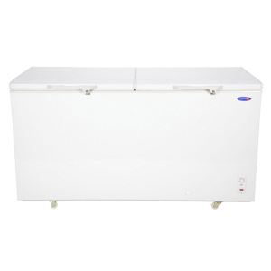 Fujidenzo Chest Freezer-Chiller Solid Top18cu ft. FC-18ADF2