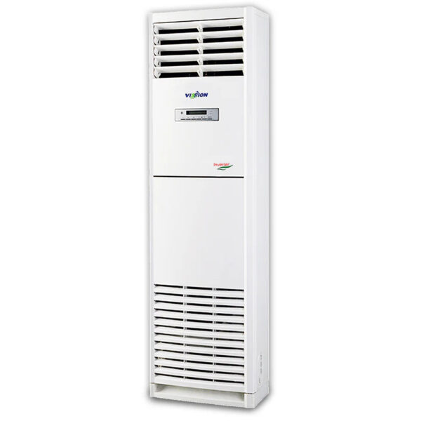 Vission GGE-VFM-050 Floor Standing Type Inverter Aircon 5TR