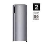 LG Upright Freezer 6.0 cu.ft GR-V204SLBT
