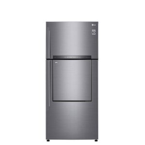 LG GR-A702HLHU 19.4 cu.ft. Door in Door Refrigerator