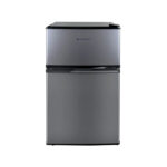 Hanabishi Double Door Refrigerator HAMDDREF35