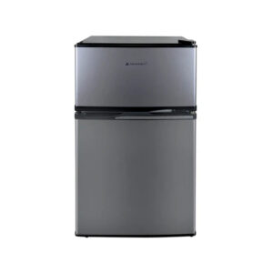 Hanabishi Double Door Refrigerator HAMDDREF35