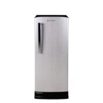 Hanabishi HAS60S 6.0 cu.ft. Single Door Refrigerator