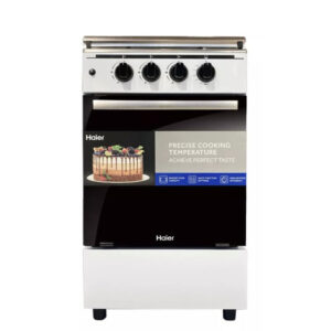 Haier HFS-503G63GO 50cm Gas Range