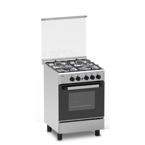 Haier HFS-504G60GOSS 50cm Gas Range