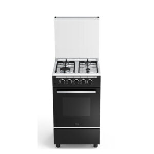 Haier HFS-504G63GOBS 50cm Gas Range