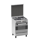 Haier HFS-603G1E80GO 60cm Gas Range