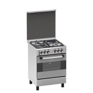 Haier HFS-603G1E80GO 60cm Gas Range