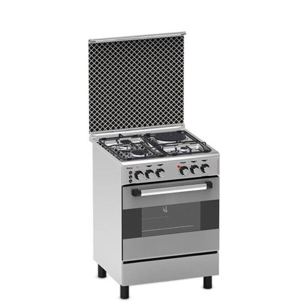 Haier HFS-603G1E80GO 60cm Gas Range