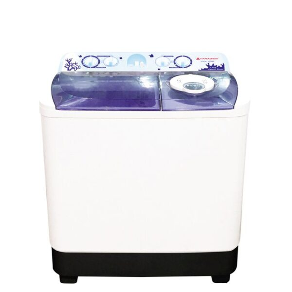 Hanabishi HWM-370 BL 7kg Washing Machine