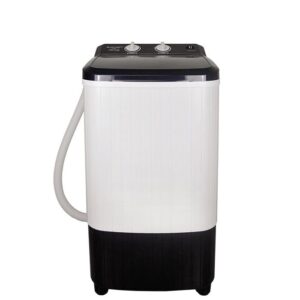 Hanabishi HWMBD-165BLK 6.5kg Washing Machine