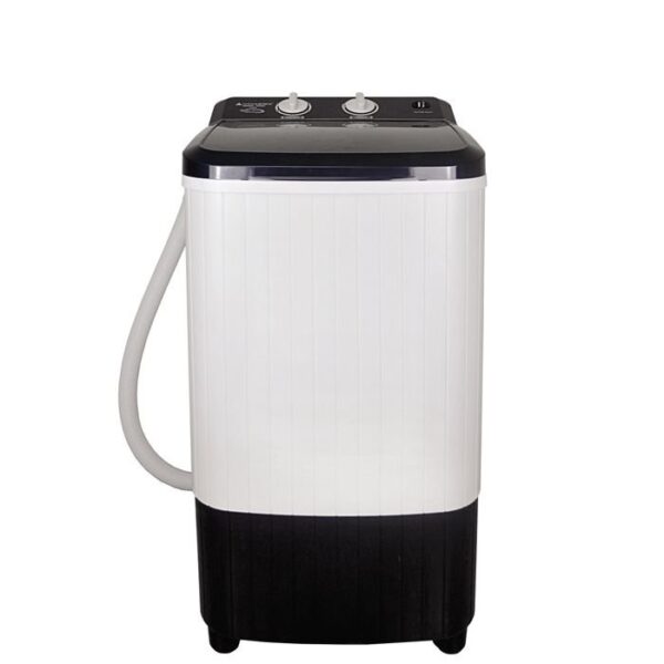 Hanabishi HWMBD-165BLK 6.5kg Washing Machine