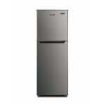 Fujidenzo INR-70MS 7.9 cu.ft. Two Door Refrigerator