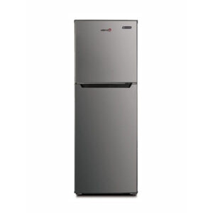 Fujidenzo INR-70MS 7.9 cu.ft. Two Door Refrigerator